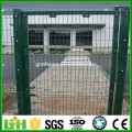 China Supplier 3d welded folding wire mesh fence